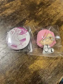 2026年最新】BLEACH アクリルスタンド 一番くじの人気アイテム - メルカリ