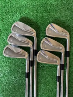 2025年最新】P7MC アイアン 2023の人気アイテム - メルカリ