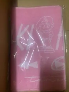新品未開封】timeleszタイムレスMOMENTUM橋本将生 フェイスタオル