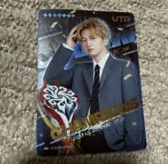 IJLカード Alf UTR 第五人格 2025 夏季