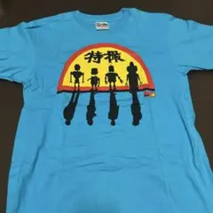 特撮 大槻ケンヂ Tシャツ Mサイズ 筋肉少女帯