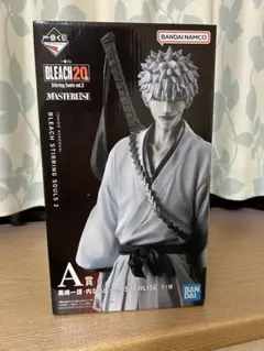 一番くじ　BLEACH A賞　黒崎一護　内なる虚