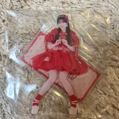 CUTIE STREET 佐野愛花 アクスタ