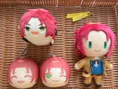 2025年最新】衣更真緒 もちマスの人気アイテム - メルカリ