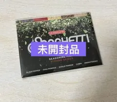 le sserafim SPAGHETTI weverse アルバム　未開封