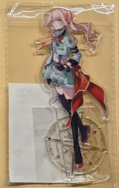 プロジェクトセカイ　プロセカ　5th　アクリルスタンド　暁山 瑞希