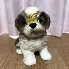 2025年最新】置物 犬 シーズーの人気アイテム - メルカリ