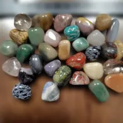 パワーストーン　石　天然石　まとめ売り