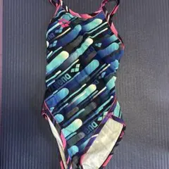 アリーナ練習用水着