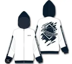 2025年最新】浦島坂田船パーカーの人気アイテム - メルカリ