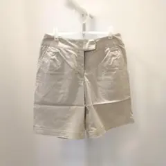NIKE GOLF ショートパンツ ベージュ サイズ4のサムネイル