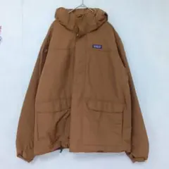 パタゴニア Patagonia イスマス ジャケット 国内正規品　コヨーテ