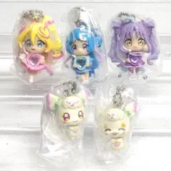 キミとアイドルプリキュア♪ キミとアイドルスイング1【全5種】