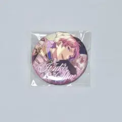 あんスタ　斎宮宗　スカウト缶バッジ　アストレア　開花前 あんスタ！！】復刻スカウト第10弾！！センシティブすぎる
