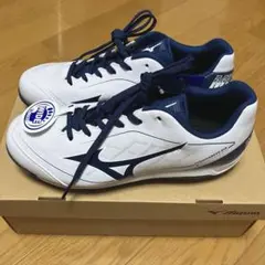 24.5cm ミズノ 野球 スパイク クッションレボダイア