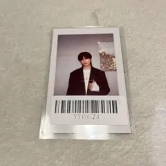 straykids karma kms 中国深圳サイン会　ヒョンジン