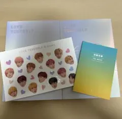 BTS LOVE YOURSELF 結 「L」ver
