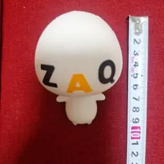 ZAQ ♥️ざっくう　ホワイトフィギュア　 約9cmのサムネイル