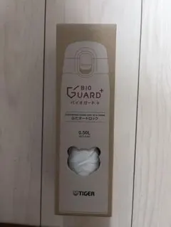 魔法瓶(TIGER) タイガー 水筒 500ml ワンタッチ ステンレスのサムネイル