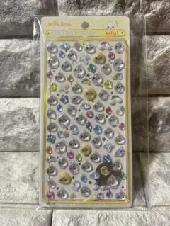 しずくちゃん ボンボンドロップシール ミニ mini みるみる ボンドロ