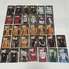 2026年最新】ハイキューセリアカードの人気アイテム - メルカリ