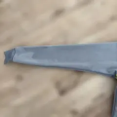 YONEX テニスウェアセット 長袖とフード付き　ＳＳサイズ