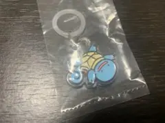 ポケモン つやふるチャームマスコット メタモン（ゼニガメ）