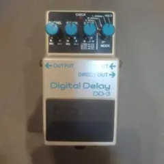 2026年最新】boss DD-3 日本製の人気アイテム - メルカリ