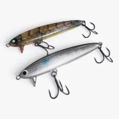 PDG ポジドライブガレージ スウィーフッシュ88F 2個セットのサムネイル