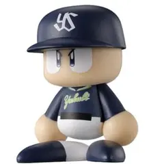 東京ヤクルトスワローズ パワプロくん ならぶんです ビジターver.