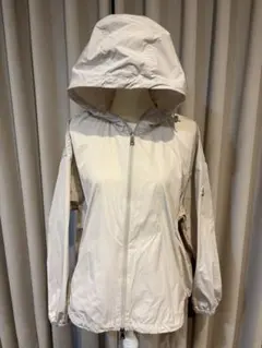 ゆったりシルエット　MONCLER ブルゾン TYX サイズ1