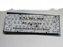 【極美品】Sparklink XS60 PCBA ホワイト