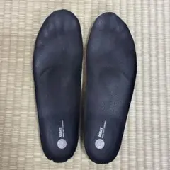 SIDAS シティプラス　インソール　CITY ＋　シダス　L 27-28cm