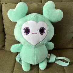 TWICE LOVELY'S ぬいぐるみリュック サブリー TWICE ぬいぐるみリュック サナ サブリー gigo限定 12 トゥワイス