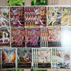 WIXOSS ウィクロス 祝輪の巫女 タマヨリヒメ LRP 1枚 - メルカリ
