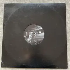DJ HARVEYプレイ-Todd Terje-TTJ #1825 12inch - メルカリ