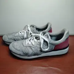 NUMBER(N)INE オニツカタイガー×アトモス トリプルコラボ スニーカー