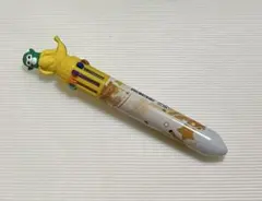 イタリアンブレインロット＊10色ボールペン