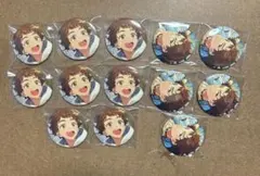 あんスタ 缶バッジ 天満光 13点 セット