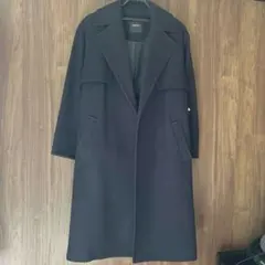 新品 DRWCYS ロングコート 値下げ中 2025年最新】DRWCYS ロングコートの人気アイテム - メルカリ