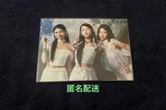 IS:SUE 集合カット 2L 生写真 1枚