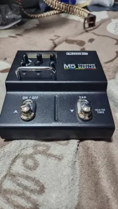 line6 m5のサムネイル