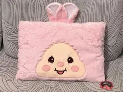 『モンチッチのフェイスクッション』❤︎Chimura❤︎