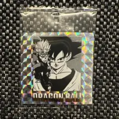 ドラゴンボール　シールウエハース　35巻　第三十五巻