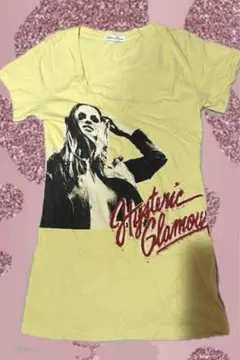 HYSTERIC LADYLAND ACADEMY タンクトップ ヒステリックグラマー ヒスガール LADYLAND ACADEMY タンクトップ