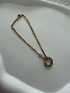 カルティエ LOVE ブレスレット 750 YG ダイヤのサムネイル