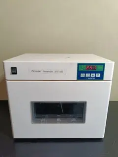 三商　SANSYOパーソナルインキュベーター　恒温器　SIT-105 ＋5～60のサムネイル