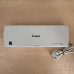CANON　卓上スキャナー　ImageFORMULA R10