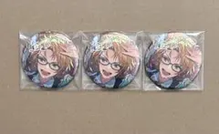 あんスタ 遊木真 缶バッジ 10周年