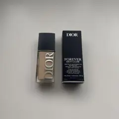 ディオール フォーエヴァー フルイド スキン グロウ 0N ニュートラル